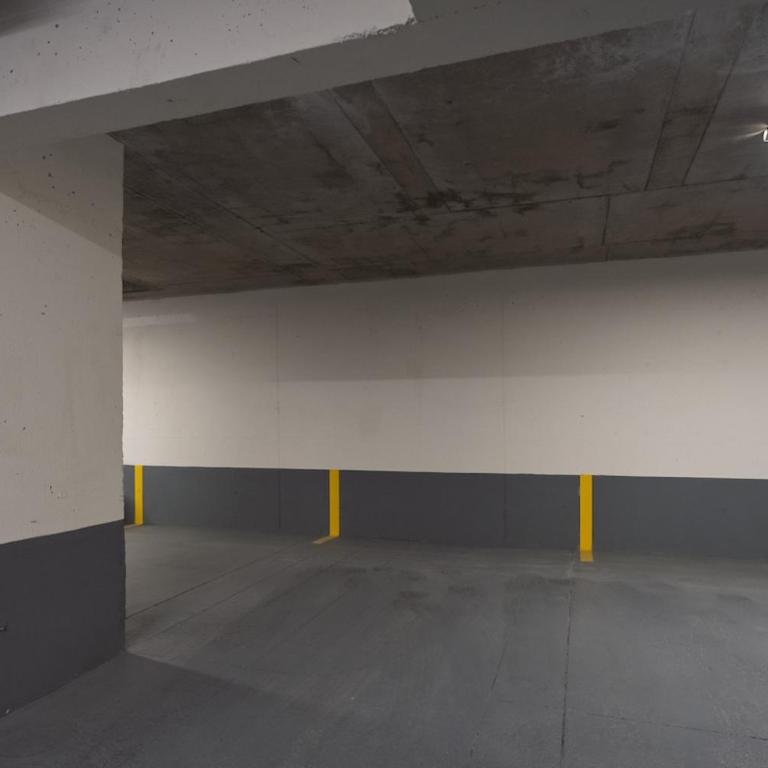 Metro Ñuñoa For 4 Air Conditioning Parking - Apartamento de 2 dormitorios - 38