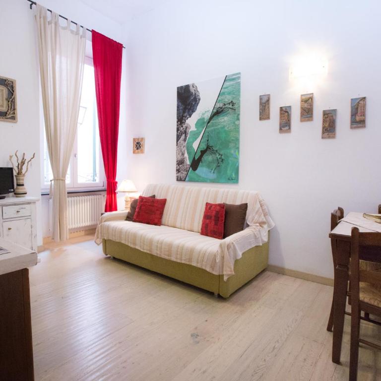 A Ca Da Vaniglia - Appartamento con 1 Camera da Letto - 10