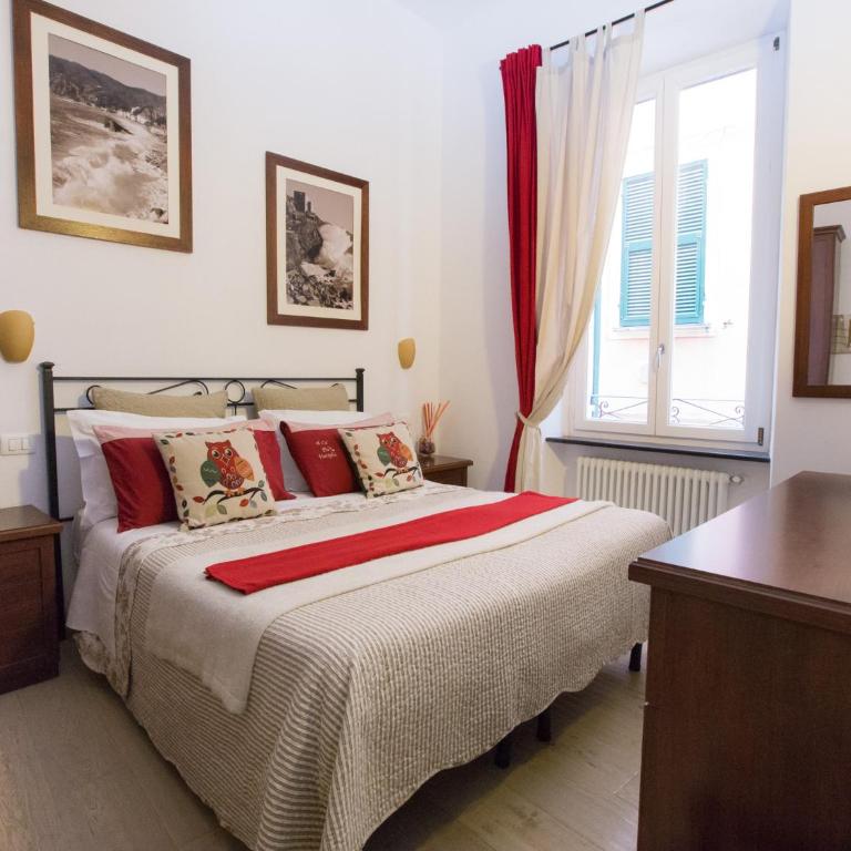 A Ca Da Vaniglia - Appartamento con 1 Camera da Letto - 9