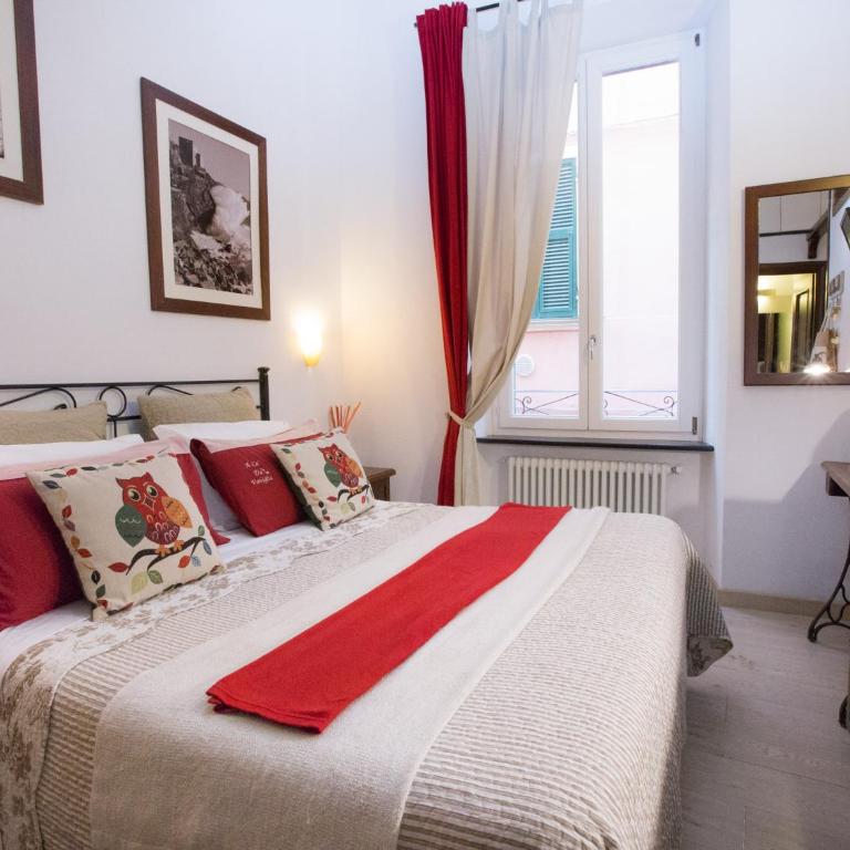 A Ca Da Vaniglia - Appartamento con 1 Camera da Letto - 8
