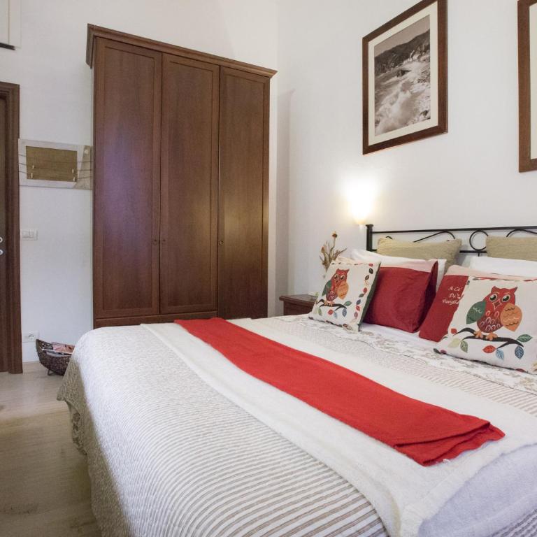 A Ca Da Vaniglia - Appartamento con 1 Camera da Letto - 7