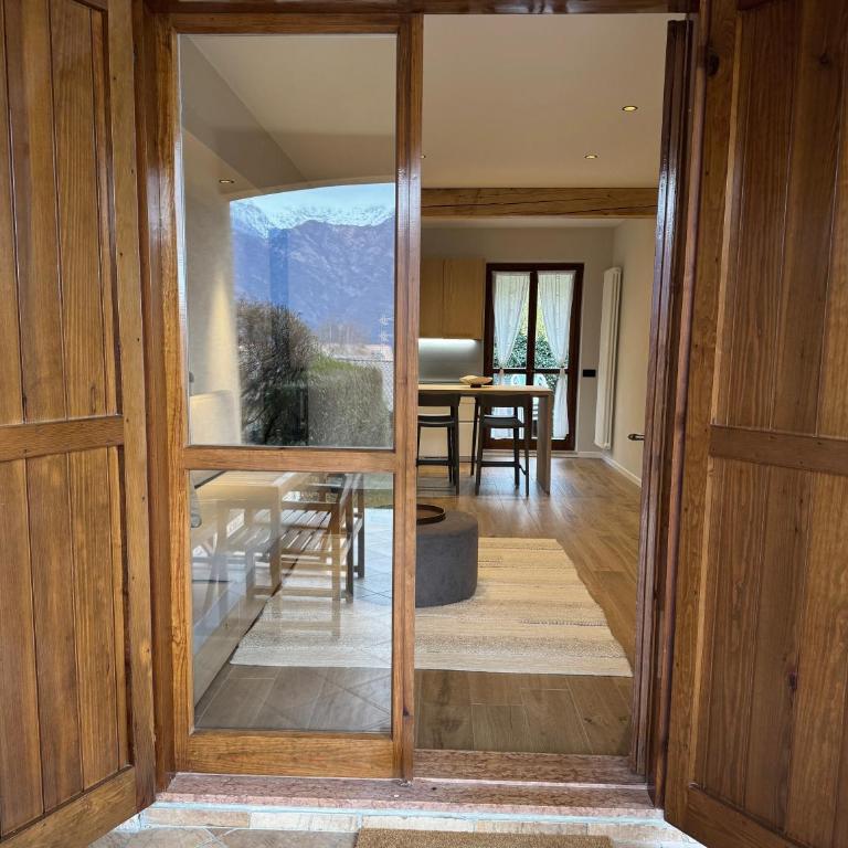 Breva's Flat Bellagio - Lake Como - Casa con 1 Camera da Letto - 10