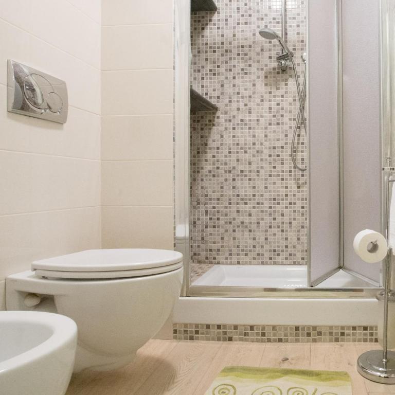 A Ca Da Vaniglia - Appartamento con 1 Camera da Letto - 6