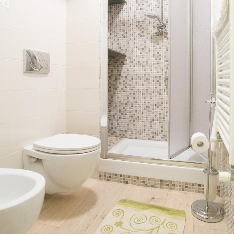 A Ca Da Vaniglia - Appartamento con 1 Camera da Letto - 5