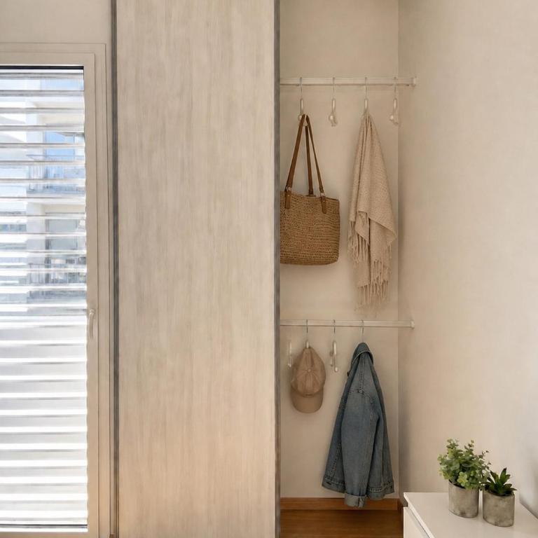 CORNELLO Building - Milan Bergamo - Appartamento Superior con 1 Camera da Letto - 9