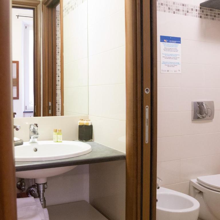 A Ca Da Vaniglia - Appartamento con 1 Camera da Letto - 4