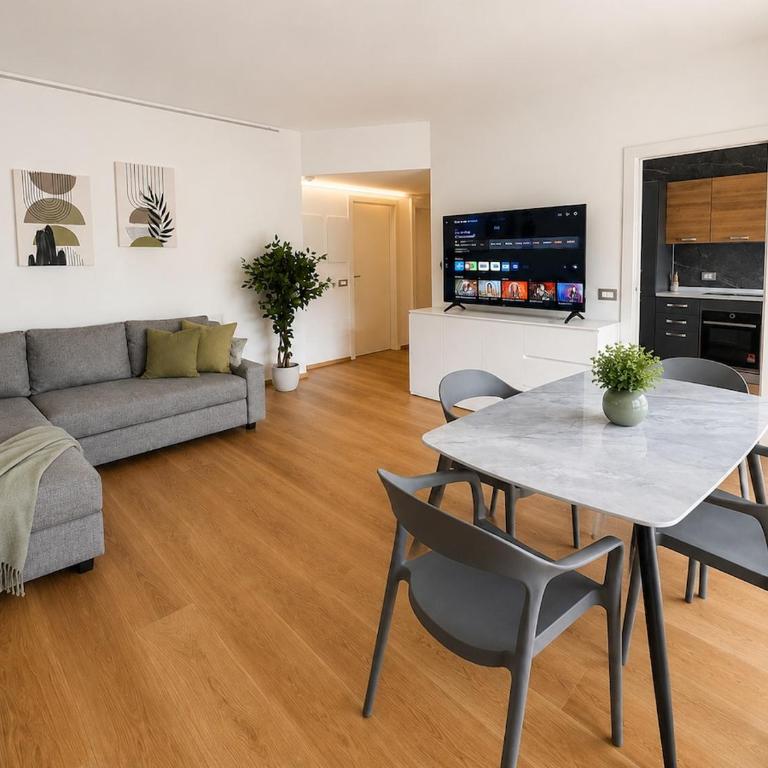 CORNELLO Building - Milan Bergamo - Appartamento Superior con 2 Camere da Letto - 13