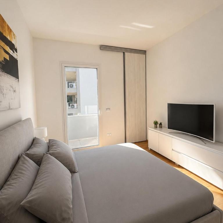 CORNELLO Building - Milan Bergamo - Appartamento Superior con 1 Camera da Letto - 21