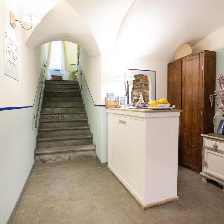 A Ca Da Vaniglia - Appartamento con 1 Camera da Letto - 3