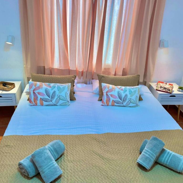 Bungalow Caserio by SunHousesCanarias - Apartment mit 2 Schlafzimmern - 3