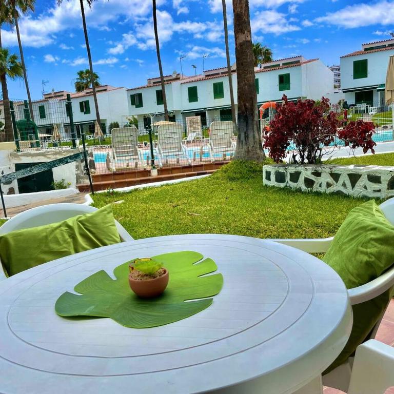 Bungalow Caserio by SunHousesCanarias - Apartment mit 2 Schlafzimmern - 4