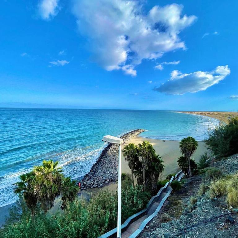 Bungalow Caserio by SunHousesCanarias - Apartment mit 2 Schlafzimmern - 5