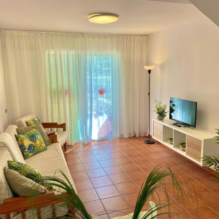 Bungalow Caserio by SunHousesCanarias - Apartment mit 2 Schlafzimmern - 9