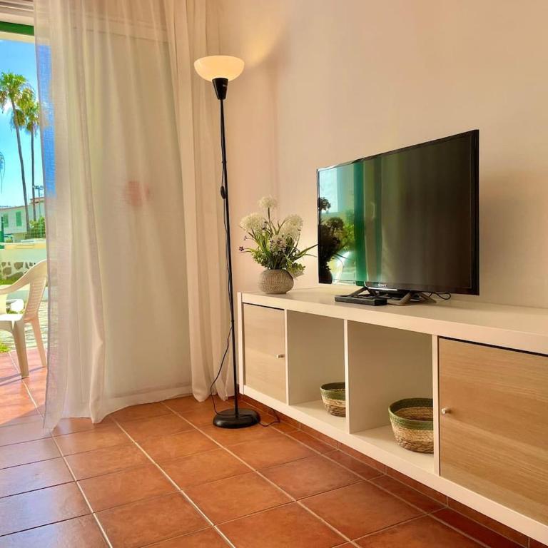 Bungalow Caserio by SunHousesCanarias - Apartment mit 2 Schlafzimmern - 14