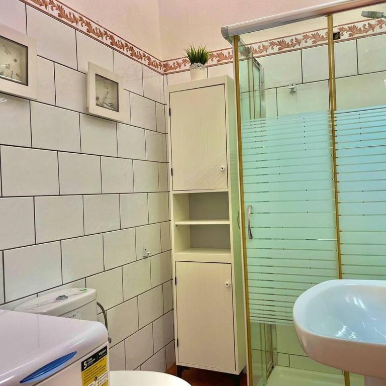 Bungalow Caserio by SunHousesCanarias - Apartment mit 2 Schlafzimmern - 13