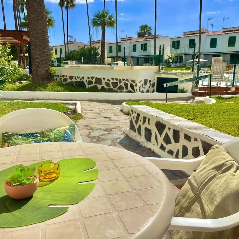 Bungalow Caserio by SunHousesCanarias - Apartment mit 2 Schlafzimmern - 15