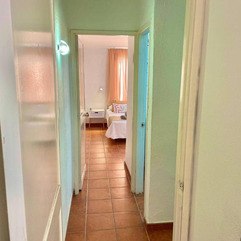 Bungalow Caserio by SunHousesCanarias - Apartment mit 2 Schlafzimmern - 17