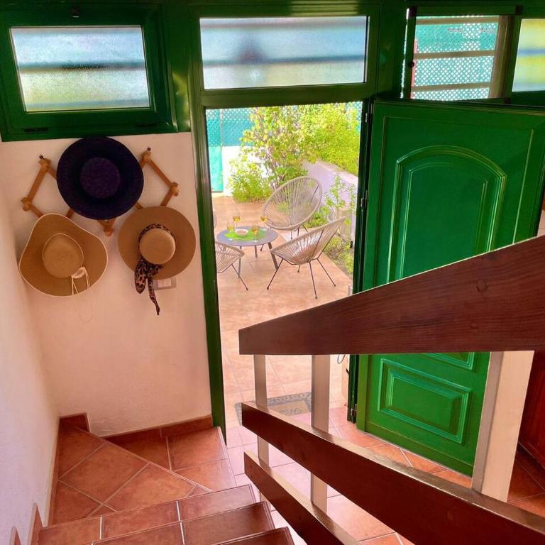 Bungalow Caserio by SunHousesCanarias - Apartment mit 2 Schlafzimmern - 16
