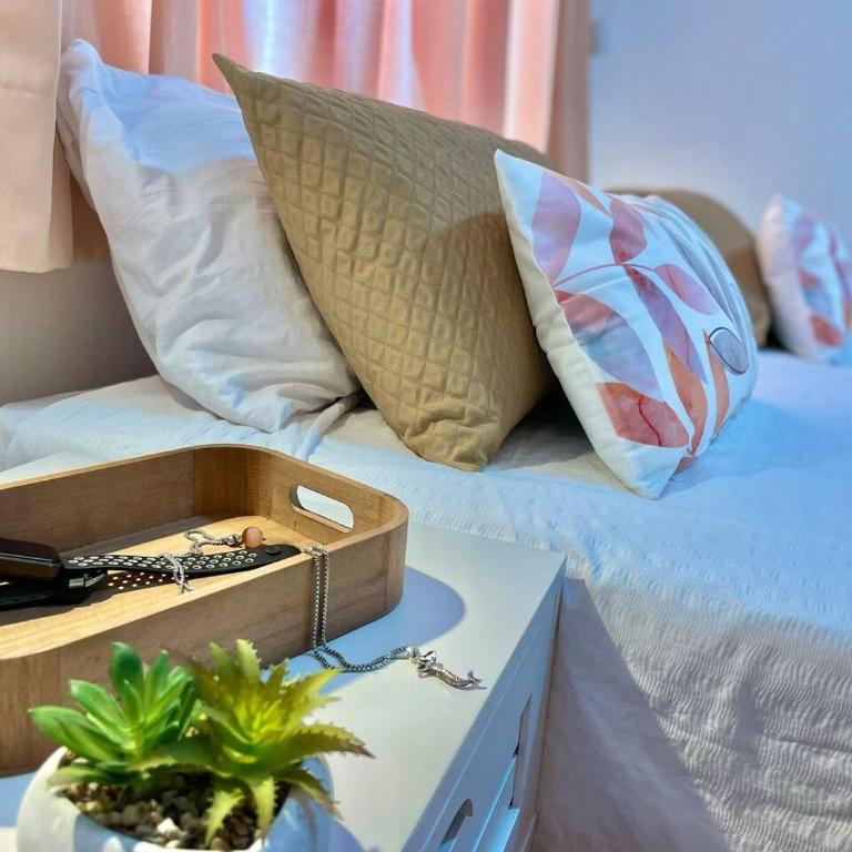 Bungalow Caserio by SunHousesCanarias - Apartment mit 2 Schlafzimmern - 18
