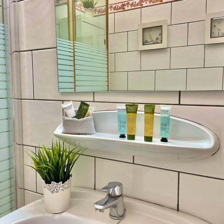 Bungalow Caserio by SunHousesCanarias - Apartment mit 2 Schlafzimmern - 20