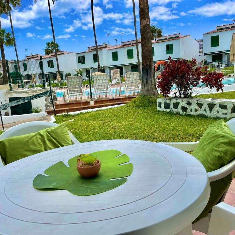 Bungalow Caserio by SunHousesCanarias - Apartment mit 2 Schlafzimmern - 23