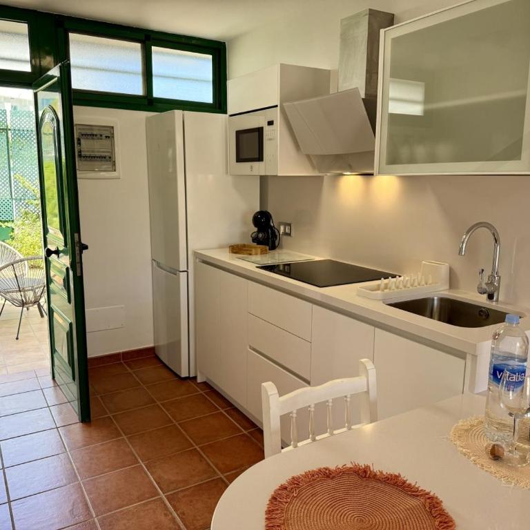 Bungalow Caserio by SunHousesCanarias - Apartment mit 2 Schlafzimmern - 24