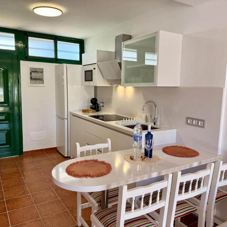 Bungalow Caserio by SunHousesCanarias - Apartment mit 2 Schlafzimmern - 25