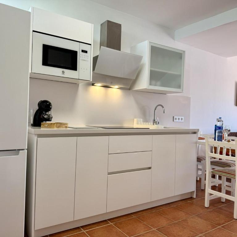 Bungalow Caserio by SunHousesCanarias - Apartment mit 2 Schlafzimmern - 27