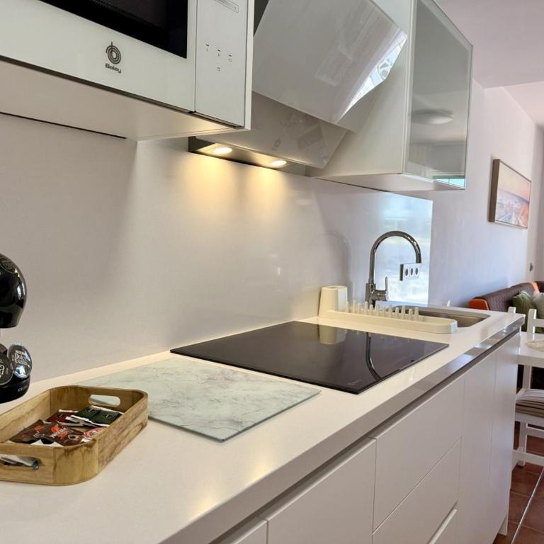 Bungalow Caserio by SunHousesCanarias - Apartment mit 2 Schlafzimmern - 28