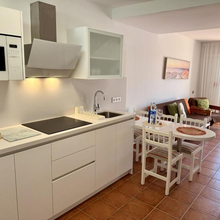 Bungalow Caserio by SunHousesCanarias - Apartment mit 2 Schlafzimmern - 29