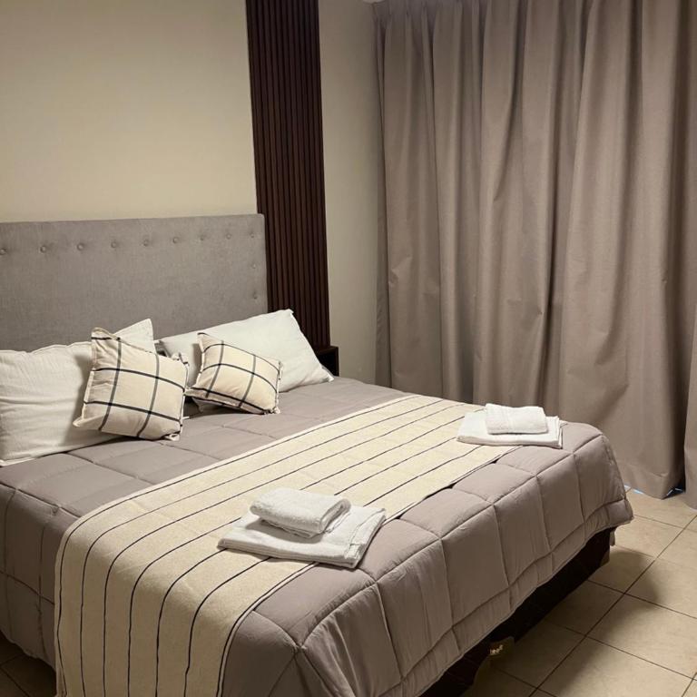 Avenida Colón Vistas al Mar - Apartamento de 1 dormitorio - 10
