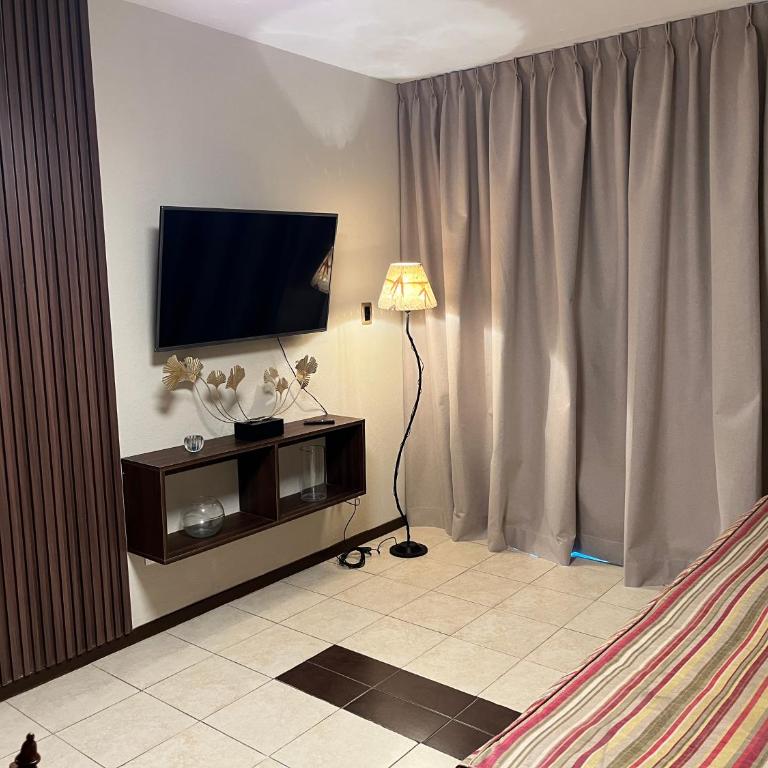 Avenida Colón Vistas al Mar - Apartamento de 1 dormitorio - 2