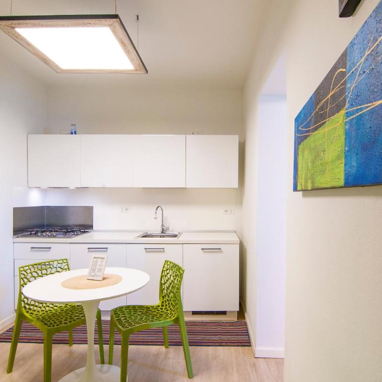 Kedimore - Suite Color House - Appartamento - Piano Terra - 7