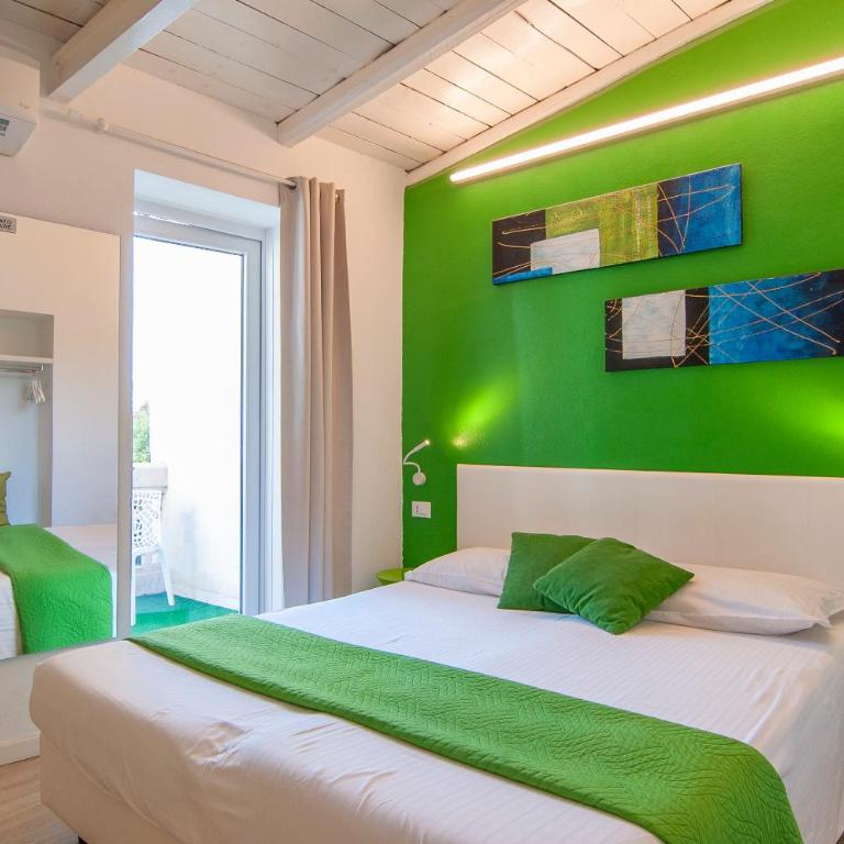 Kedimore - Suite Color House - Appartamento - Piano Terra - 1
