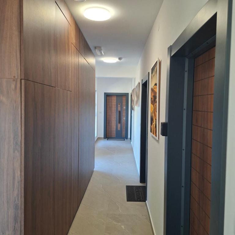 Field Alpine Studio Kolasin - Apartment mit 1 Schlafzimmer - 5
