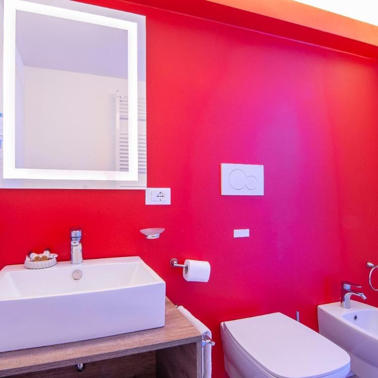 Kedimore - Suite Color House - Appartamento - Piano Terra - 7
