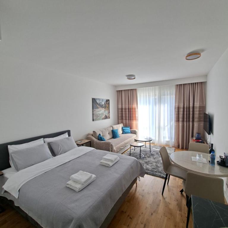 Field Alpine Studio Kolasin - Apartment mit 1 Schlafzimmer - 1