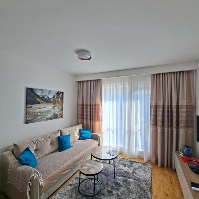 Field Alpine Studio Kolasin - Apartment mit 1 Schlafzimmer - 10