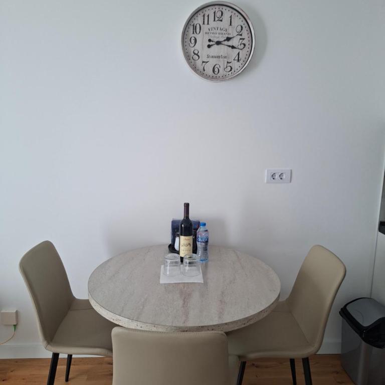 Field Alpine Studio Kolasin - Apartment mit 1 Schlafzimmer - 11