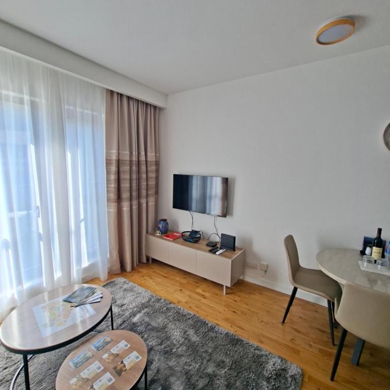 Field Alpine Studio Kolasin - Apartment mit 1 Schlafzimmer - 12