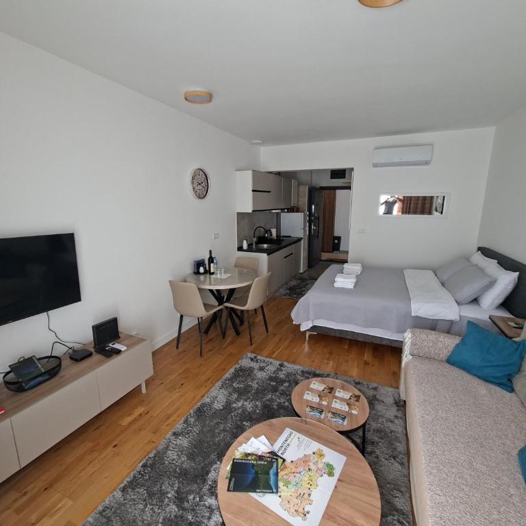 Field Alpine Studio Kolasin - Apartment mit 1 Schlafzimmer - 15