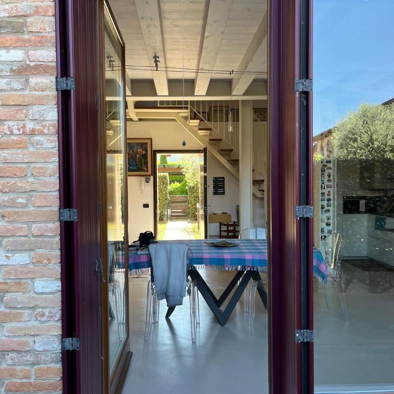 Le Vele Del Cigno - Casa Vacanze - 8