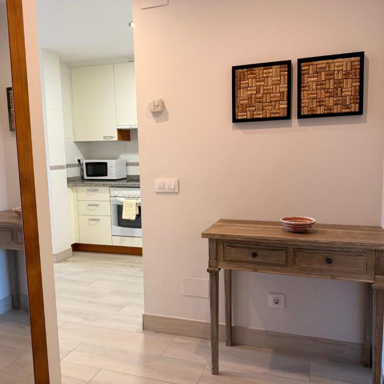 El clavel Llanes - Appartement 1 Chambre - 8