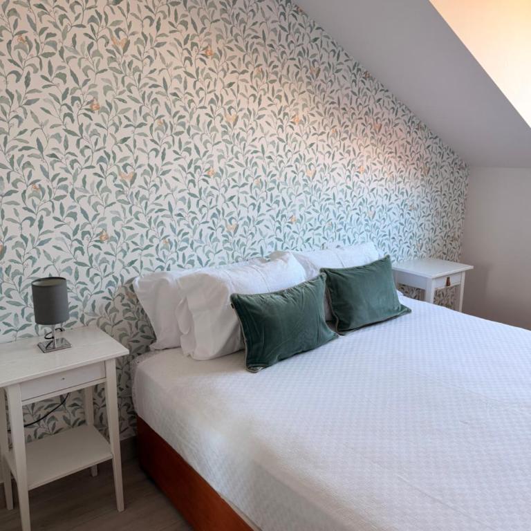 El clavel Llanes - Appartement 1 Chambre - 1