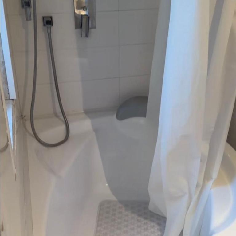 la perla house - Appartamento con 1 Camera da Letto - 5