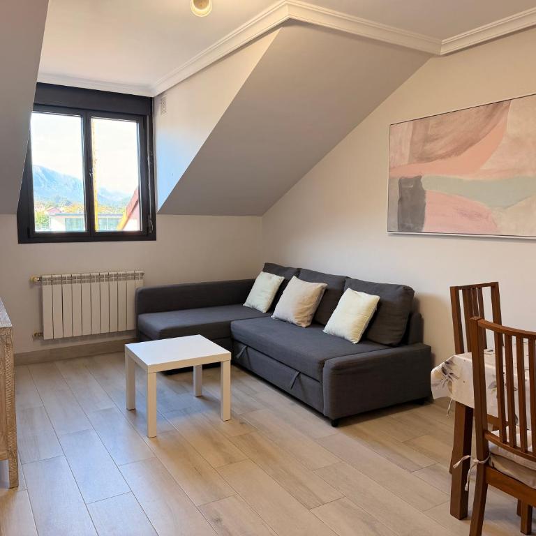 El clavel Llanes - Appartement 1 Chambre - 3