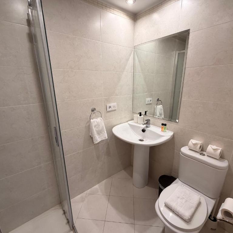 El clavel Llanes - Appartement 1 Chambre - 10