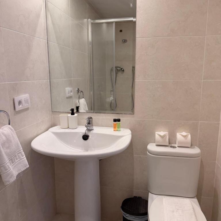 El clavel Llanes - Appartement 1 Chambre - 11