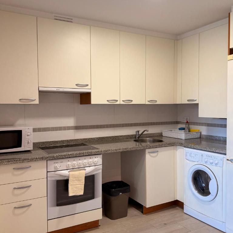 El clavel Llanes - Appartement 1 Chambre - 9