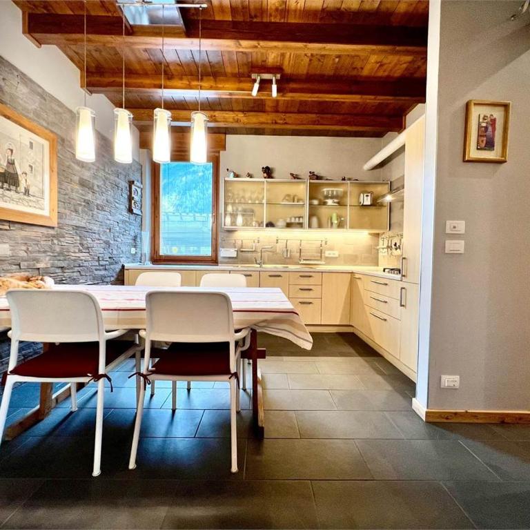 Maison des Sizes - Appartamento con 2 Camere da Letto - 1
